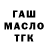 ТГК гашишное масло APERIN